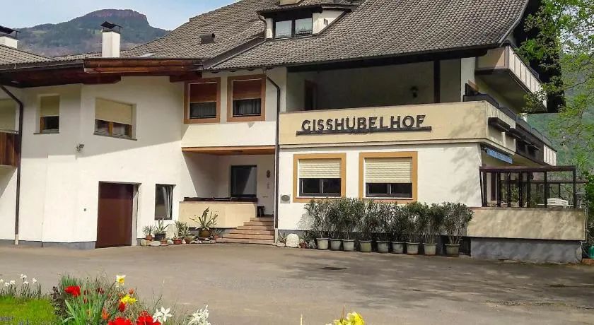 Gisshübelhof Apartments - Image 1