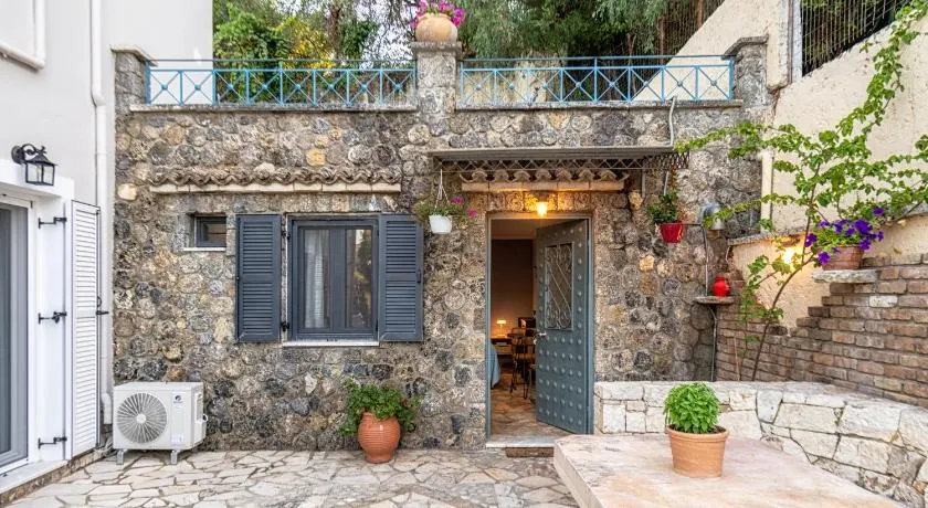 Harmony Garden Suite near Corfu Town - Image 1