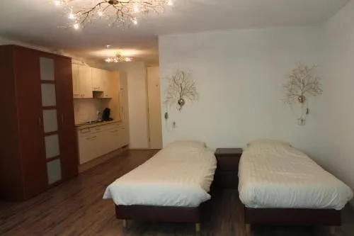 Hotel Studio Bosch Duin Strand - Image 1