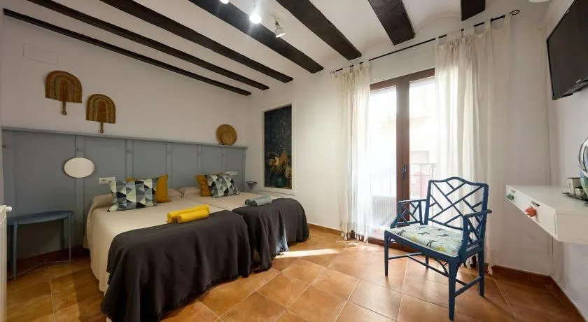 La Casa de La Menora - Image 1