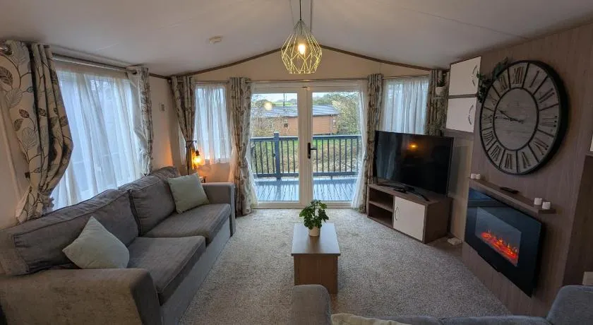 Carre Retreat with private hot tub - Image 1