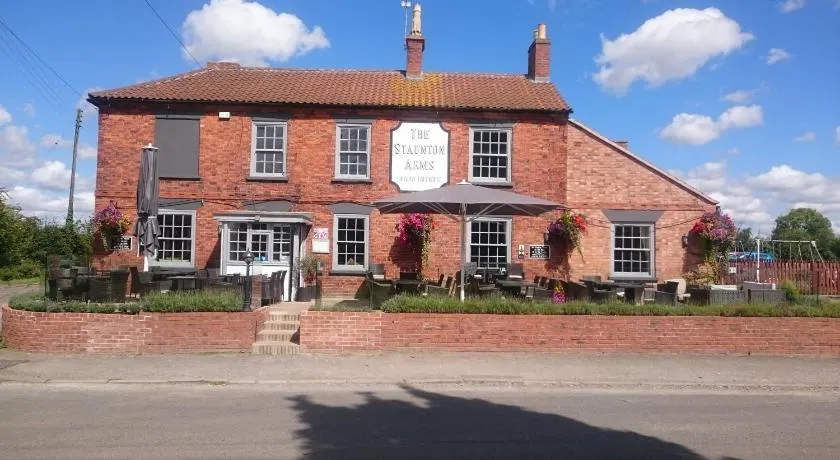 Staunton Arms - Image 1