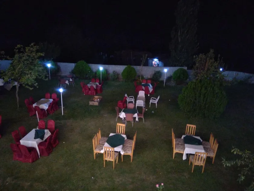 Hotel Himalaya Skardu - Image 1
