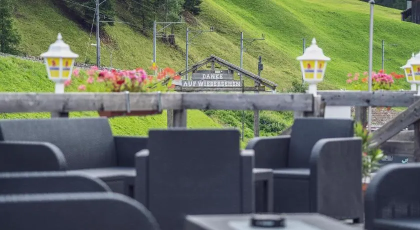 RinerLodge by Mountain Hotels - Image 1