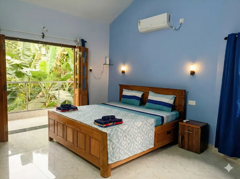 Roque's Place Goa - Image 1