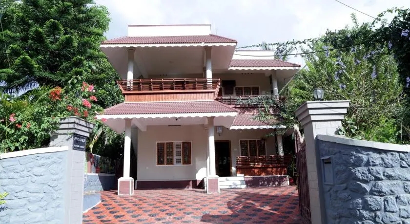 Ferndale Homestay - Image 1