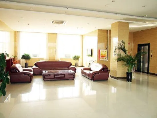 Lejia Hotel (Bazhou Shengfang International Furniture Expo City) - Image 1