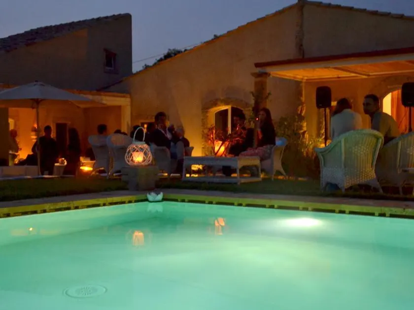 Riserva Del Noce Guest House - Image 1