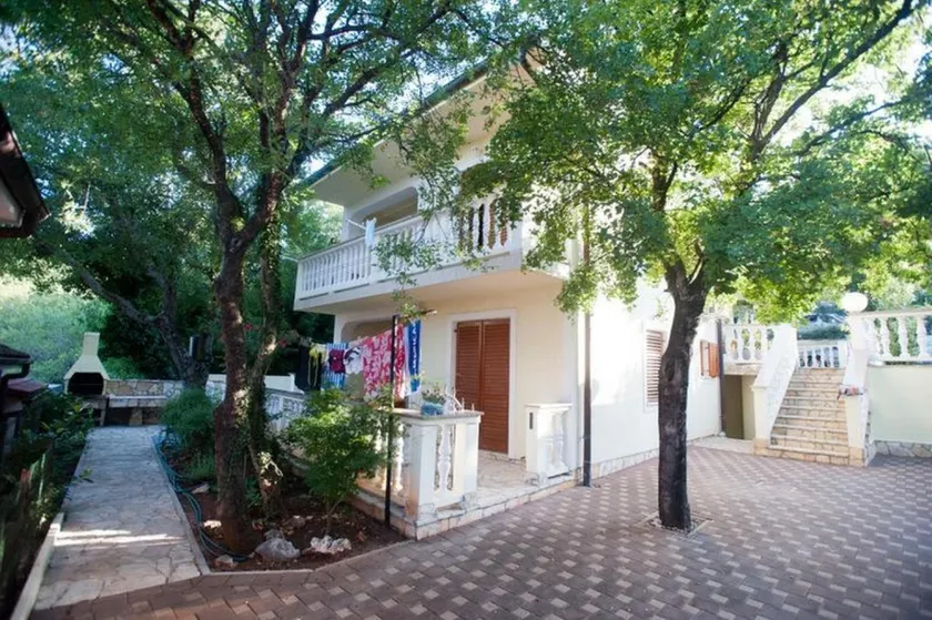 Apartment Luka A3 Novi Vinodolski, Riviera Crikvenica - Image 1