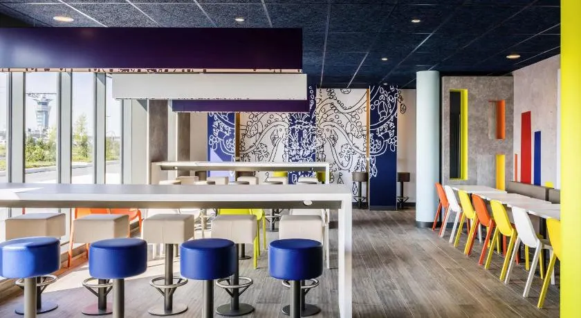 ibis budget Paris Coeur d'Orly Airport - Image 1
