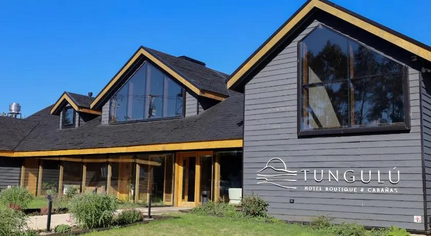 Tungulú - Hotel Boutique & Cabañas - Image 1