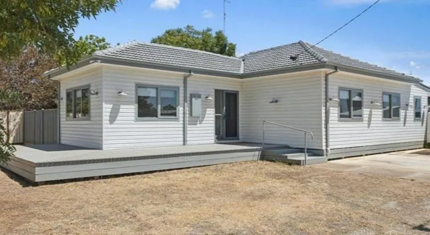 Nagambie Goulburn St - Image 1