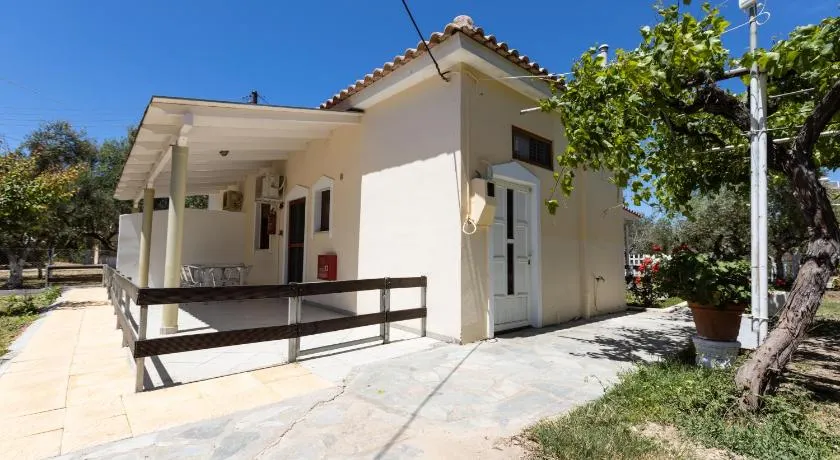 olivensun bungalow 1 - Image 1