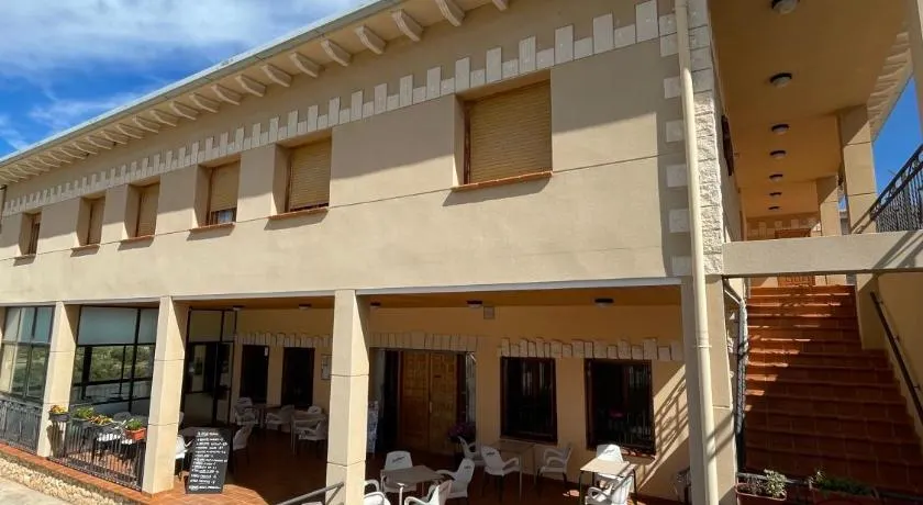 Hostal La Rurala Estopanyà - Image 1