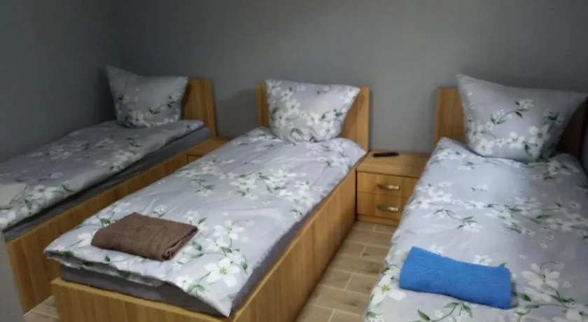 M3 - Mieszkanie 6 osobowe 2 pokoje kuchnia łazienka - Image 1
