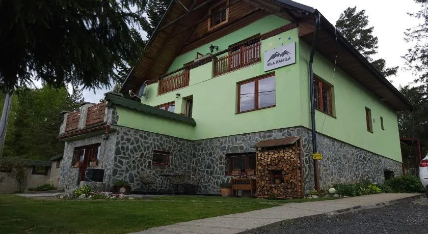 Vila Kamila - Image 1