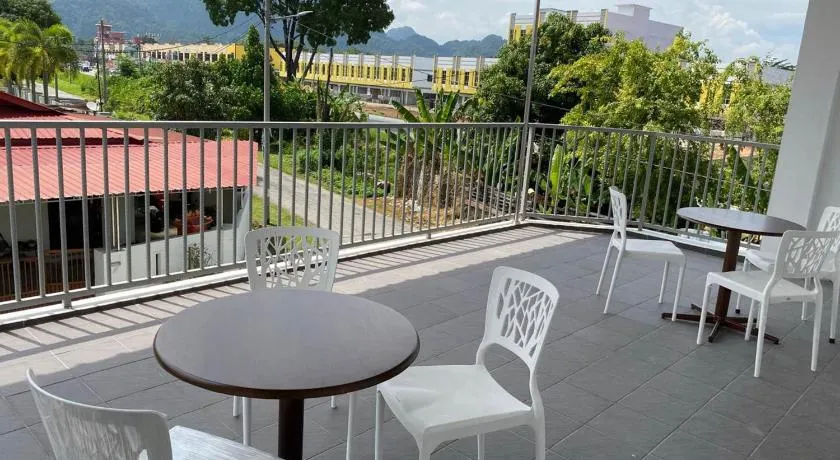 Sun Flower Guest House 17mins to Ipoh Town - Image 1