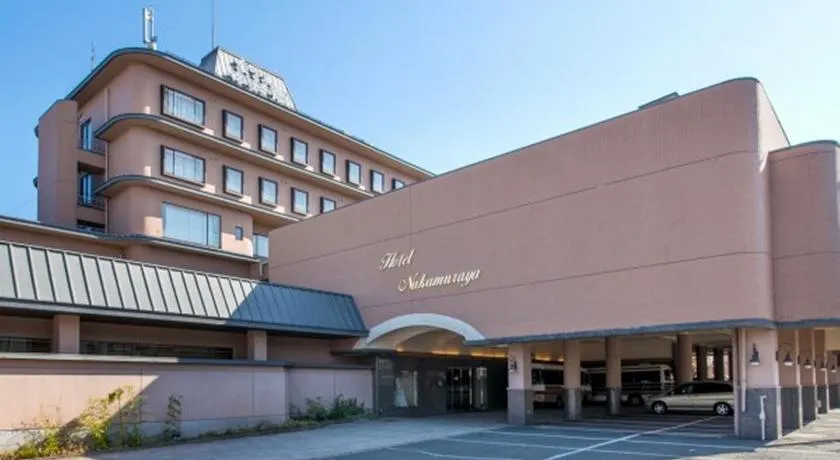 Hotel Nakamuraya - Image 1