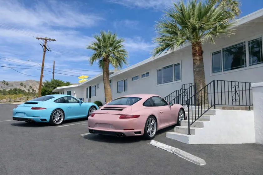 Spring House Resort - Image 1