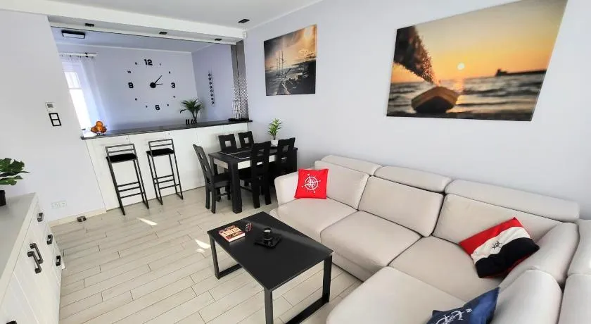 Apartament w Helu - Image 1