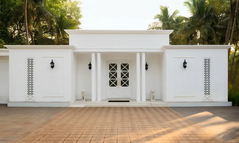 Villa Raag  - Image 1