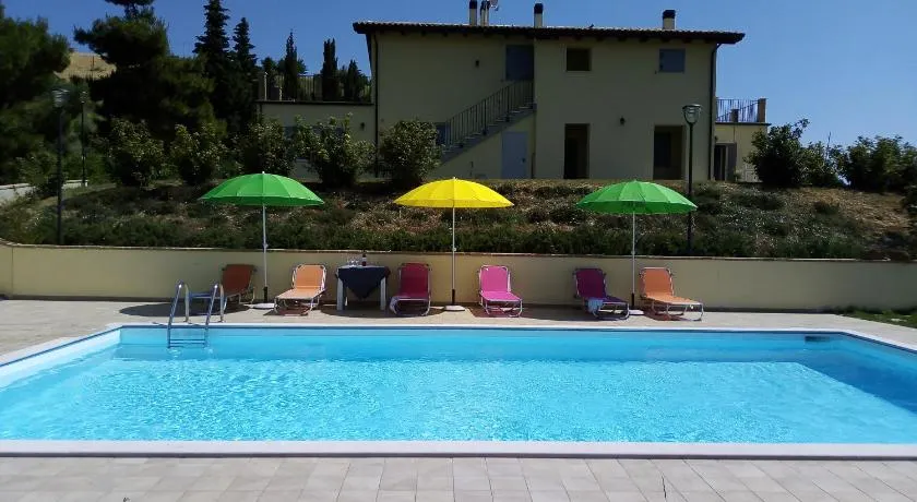 Agriturismo Terra dei Falchi - Image 1