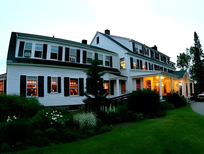 Franconia Inn - Image 1