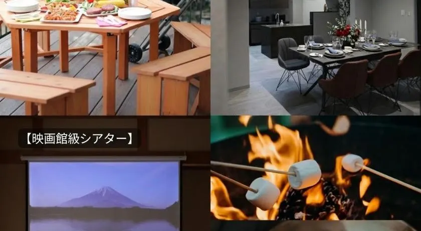 Hakone Yumoto House 67 - Image 1