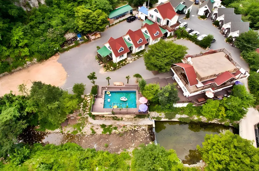Miryang Full House - Image 1