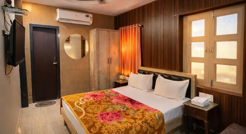 Hotel Sudarshan By Nath Bliss - Near Shrinathji Temple Just 2 Mins Walk - Image 1