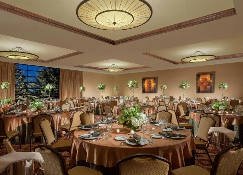 The Lodge at Jackson Hole - Image 1
