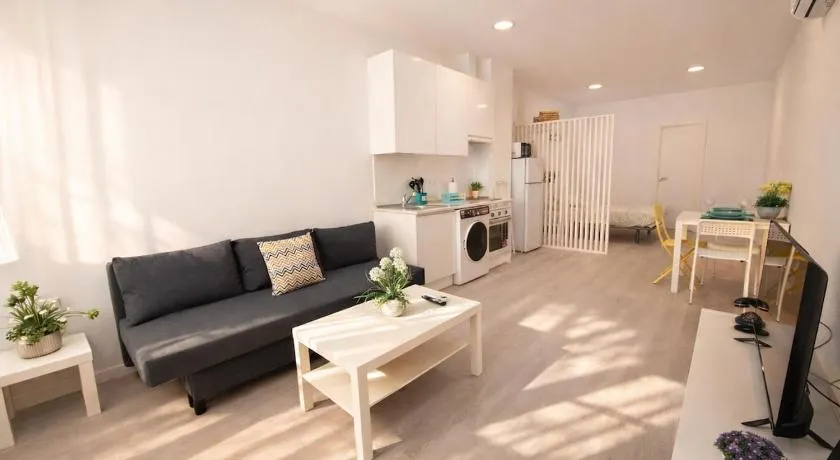 New apartment 2 in Arganda del Rey - Image 1