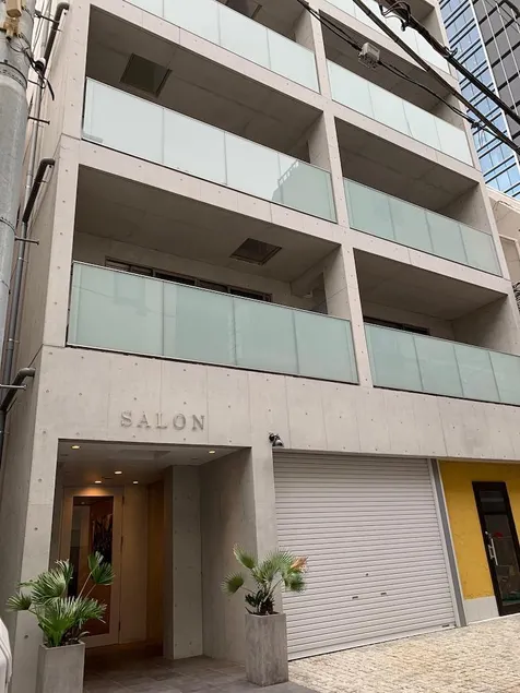 SALON Shibuya 5B - Image 1
