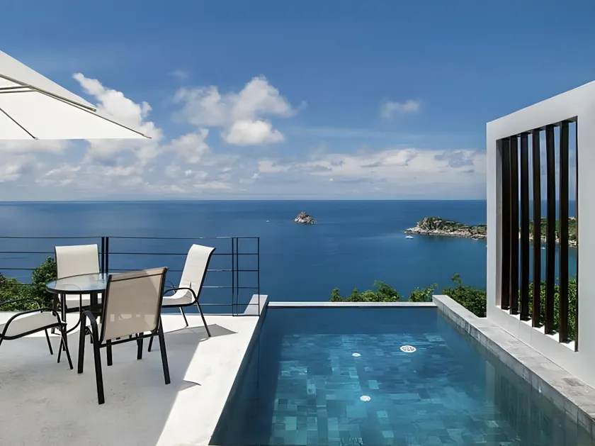 Philip's Villa - Image 1
