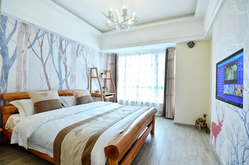 Chengdu Fang An Hotel - Image 1