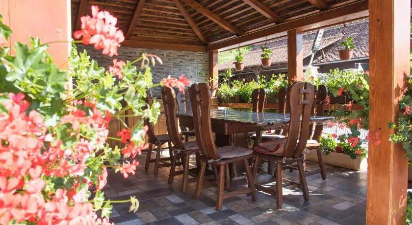 Biertan 48 Guesthouse - Image 1