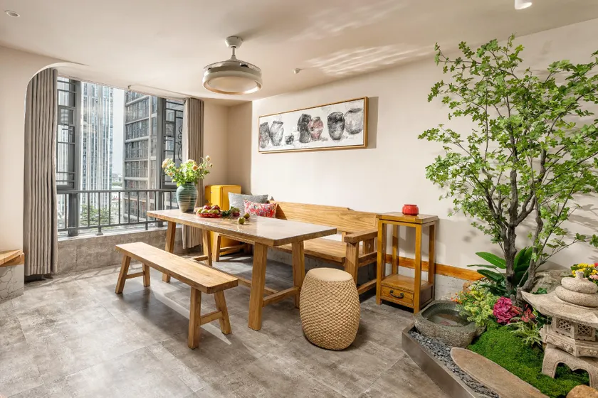 Guangzhou Chimelong 158㎡ Spacious Duplex·3BR 2Bath - Image 1