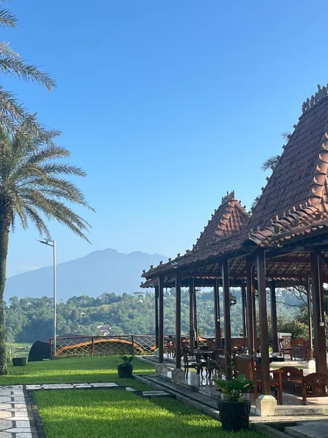 YSR HIMALAYA RESORT - Image 1