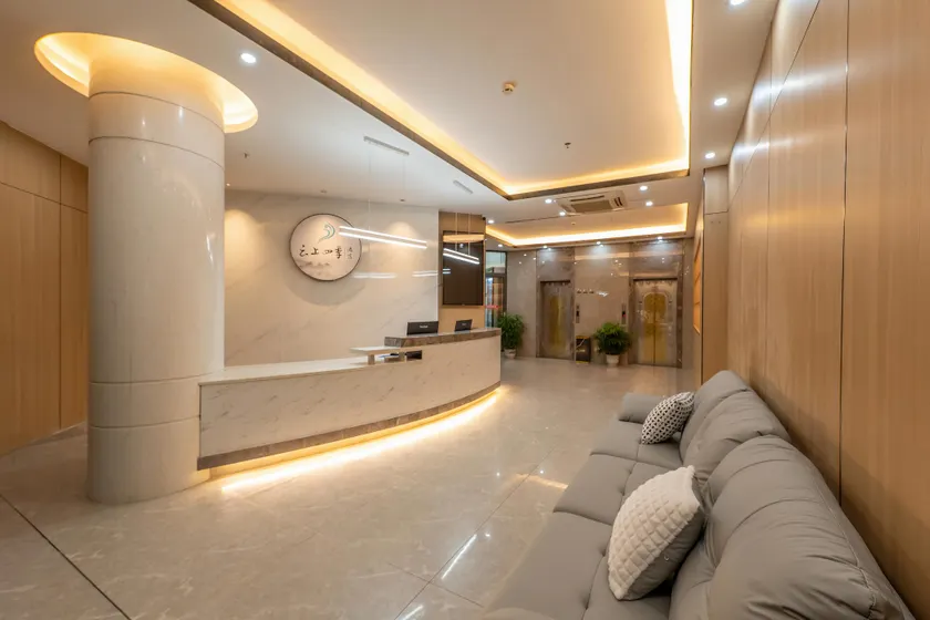 Fairyland Hotel Guilin Longsheng Branch - Image 1