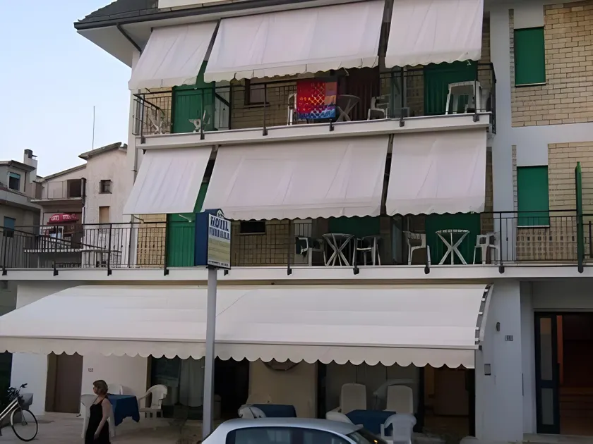 Hotel Ferrara - Image 1