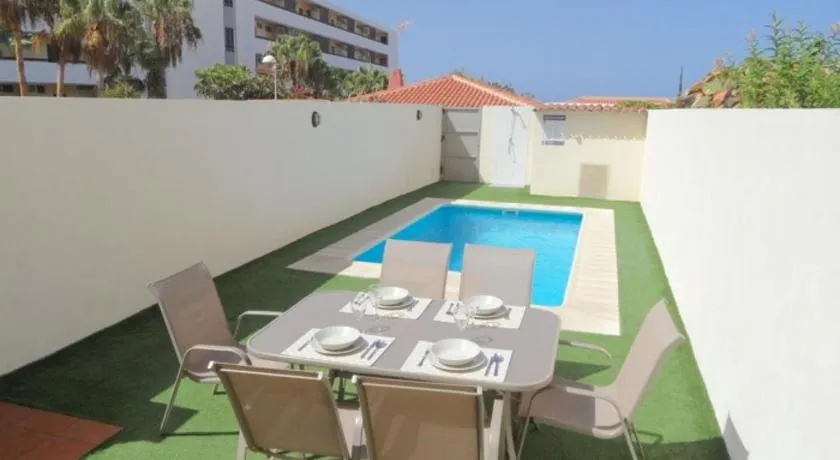 DUPLEX C7 con PISCINA PRIVADA - Image 1