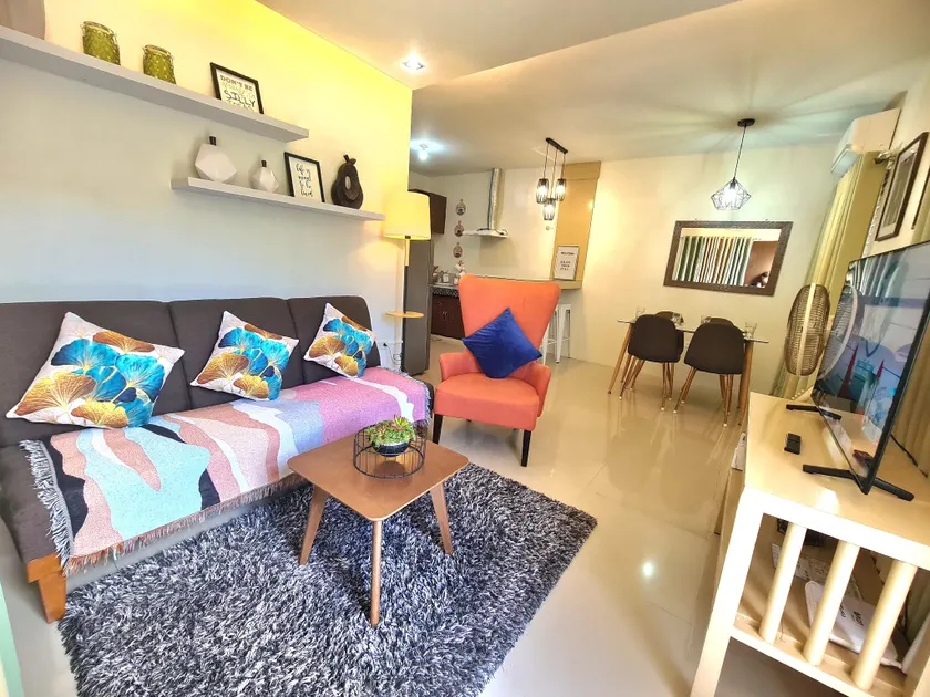 SCJ Accommodations - Unit 3D - Image 1