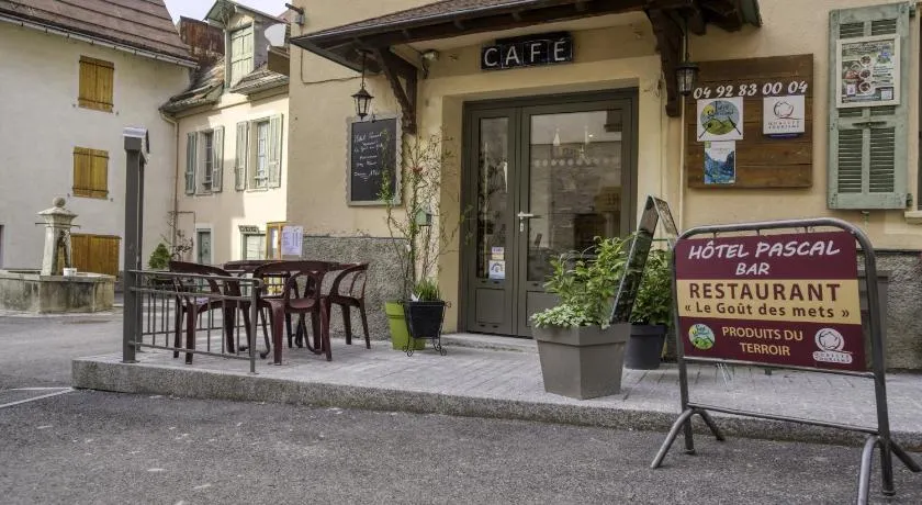 Hotel pascal - Image 1