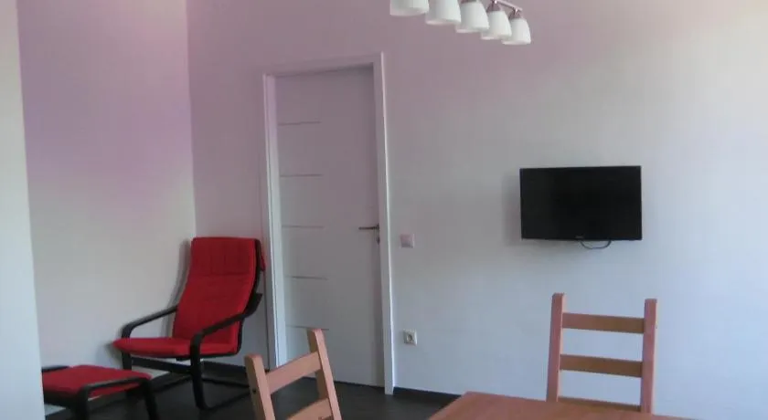 Platán apartman - Image 1