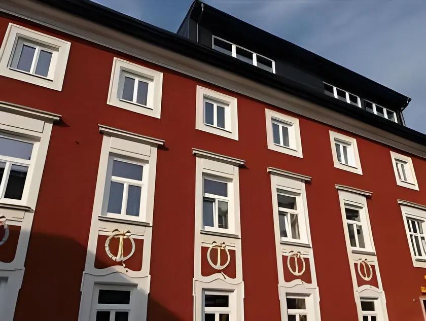 Hotel zum Heiligen Geist - Image 1