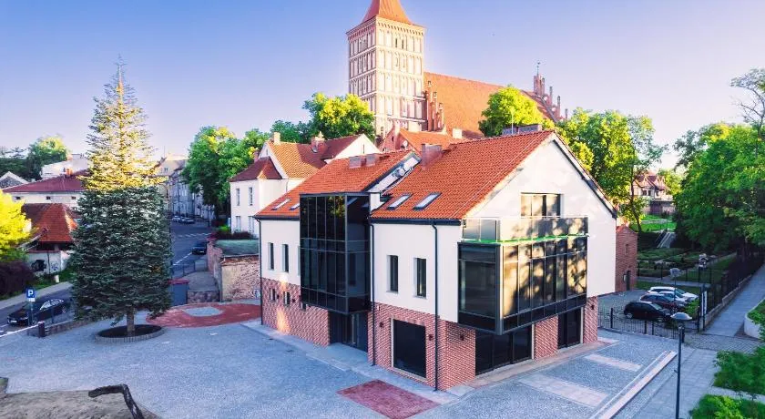 Warmia Apartments - Image 1