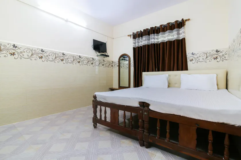 SPOT ON 48992 Maria Guest House - Image 1