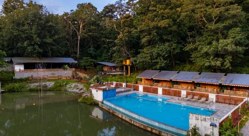 Dandeli Kali Resort - Image 1