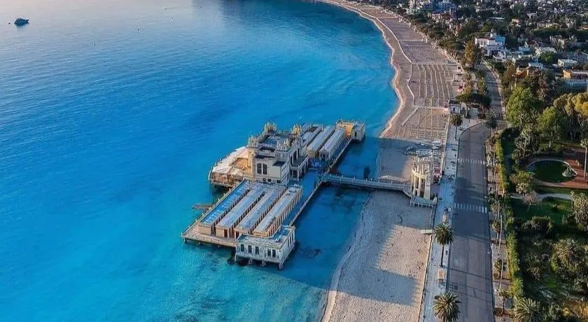 Mondello's Pearl - Image 1