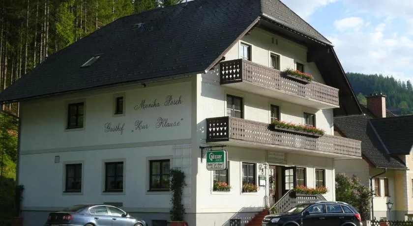 Gasthof-Pension zur Klause - Image 1